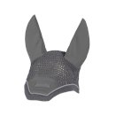 Nauszniki dla konia Eskadron ARTWORK, grey