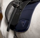 Czaprak Eskadron Mesh Antislip CS, granatowy