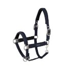 Kantar Eskadron DOUBLE PIN SOFTSHELL, navy