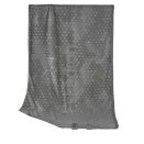 Derka polarowa Eskadron FLEECE STAMPED, szara