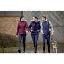 Bryczesy zimowe HKM Morello