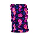 kominiarka, różowe koniki morskie