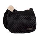 Czaprak Eskadron SATIN CRYSTAL Heritage 2020, black