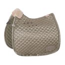 Czaprak Eskadron SATIN CRYSTAL, ivorygrey