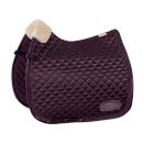 Czaprak Eskadron SATIN CRYSTAL Heritage 2020, deepberry