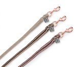 Uwiąz Eskadron DURALASTIC SWIVEL, ivorygrey-lurex