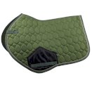 Czaprak wszechstronny Horze Turnier, jasny zielony