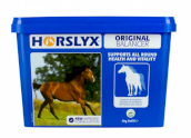 Lizawka dla konia Horslyx Original, 650g