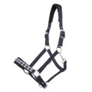 Kantar Kavalkade Perlon Classic, granatowy