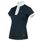 Koszulka konkursowa Christel, granatowa