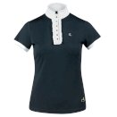 Koszulka konkursowa Christel, granatowa