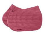 Czaprak Eskadron Cotton, rouge