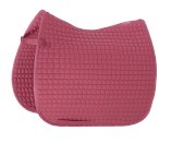 Czaprak Eskadron Cotton, rouge ujeżdżeniowy