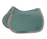 Czaprak Eskadron VELVET,  balsamgreen