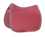 Czaprak Eskadron DURAWOVEN CS21SS, rouge