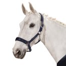 Kantar Eskadron Doublepin Sostshell, granatowy Classic Sports wiosna lato 2021