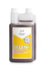 Selen+ Mebio wspiera rozwój mięśni, 1200ml