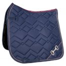 Czaprak Morello Bit, granatowy