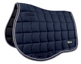 Czaprak XAVIER, granat