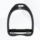 Strzemiona FLEX-ON Aluminium, wkładka Ultra-Grip skośna