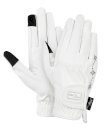 Rękawiczki Fair Play LIV, biały