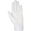 Rękawiczki bawełniane, białe