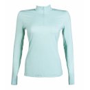 Koszulka treningowa Cool, miętowa