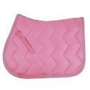 Czaprak York Luna, Cashmere Rose