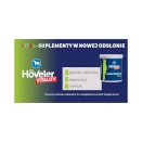 Hoveler Elektrolyte Plus 1kg
