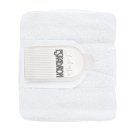 Owijki Eskadron Basics, białe