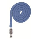 Uwiąz -Stars- z karabinkiem bezpieczeństwa, błękitny