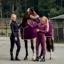 Legginsy jeździeckie Elinor