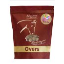 Cukierki dla koni Overs BubleGum