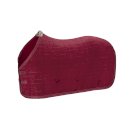 Derka polarowa Eskadron FLEECE STAMPED CS jesień zima 2021, rustic red