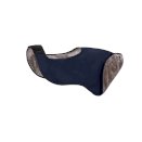 Derka treningowa Eskadron EX-SHEET FAUXFUR, CS21, dark navy