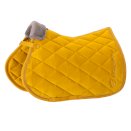 Czaprak wszechstronny Eskadron Velvet CS21, vintage gold