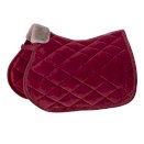Czaprak Eskadron Velvet CS21, rustic red