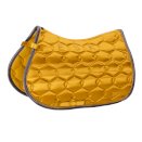 Czaprak Satin Contrast Eskadron CS21, vintage gold