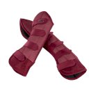 Ochraniacze transportowe MESH Eskadron, rustic red