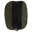 pokrowiec na kask jeździecki BR Helmet Bag, Rosin