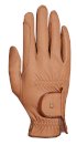 Roeckl, rękawiczki Roeckl-Grip 208, Caramel