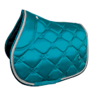 Czaprak HE Desire, turkusowy