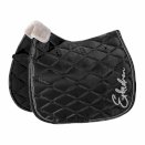 Czaprak Eskadron SATIN, ESSENCE 2022/2023 black DL