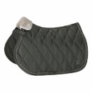 Czaprak Eskadron HIGHGLOSS CRYSTAL, ESSENCE 2022/2023 dark olive  VS