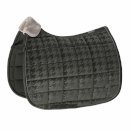 Czaprak Eskadron VELVET STAMP, ESSENCE 2022/2023 dark olive DL