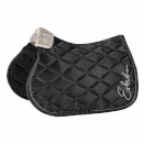 Czaprak Eskadron SATIN, ESSENCE 2022/2023 black VS