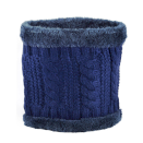 Komin pod szyję York Donna, granatowy