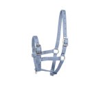 Kantar Horze dla źrebaka, jeansowy