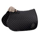 Czaprak Eskadron SATIN CLOUD Platinum 23/24, black