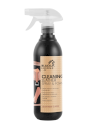 Black Horse Cleaning Leather spray i pianka do czyszczenia wyrobów skórzanych Black Horse Cleaning Leather spray i pianka do czyszczenia wyrobów skórzanych
